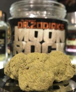 Buy best quality Dr zodiak's moonrocks online