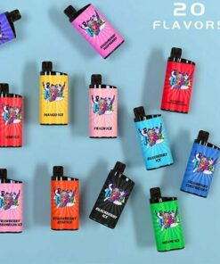 Buy best quality IGET Moon Disposable Vape Carts online