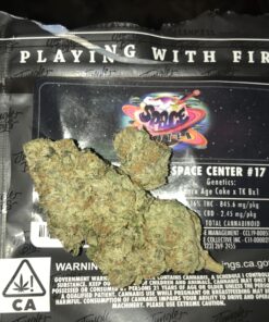 buy blueberry cupcake strain