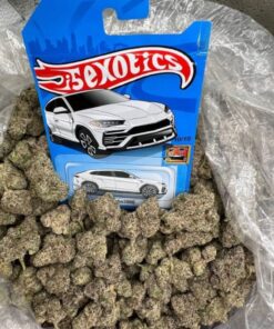 Shop Blue Gumbo weed strain Online