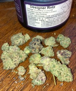 Buy designer runtz weed strain online