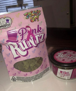 Order pink Runtz Online