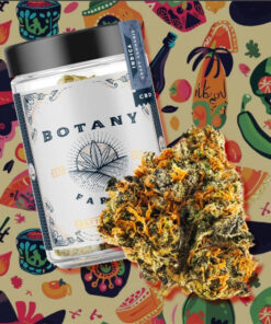 Shop Chile Verde Weed Strain Online
