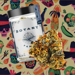 Shop Chile Verde Weed Strain Online