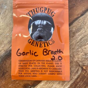 Buy Garlic Breath Weed strain Online