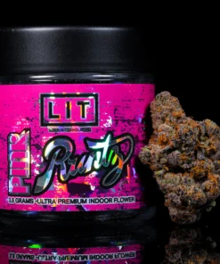 Buy Pink Runtz strain Online