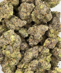 Order sub zero weed strain online