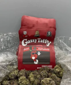 Buy Watermelon Taffy Weed Strain Online