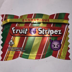 Buy Fruit Ztripez Strain Online