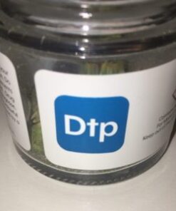 Duct tape weed strain