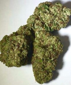 Buy Bossman OG Strain Online