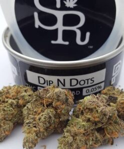 Buy Dip N Dots Strain Online