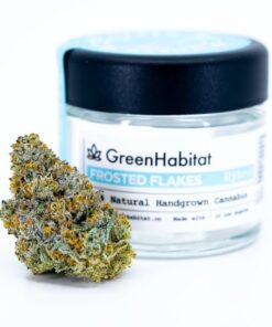 Buy Frosted Flakes Strain Online
