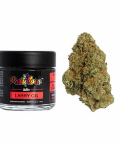 Buy Larry OG Strain Online