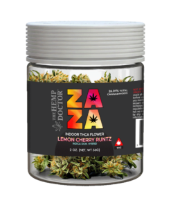 Buy Lemon Cherry Runtz Strain Online