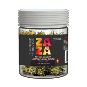 Buy Lemon Cherry Runtz Strain Online