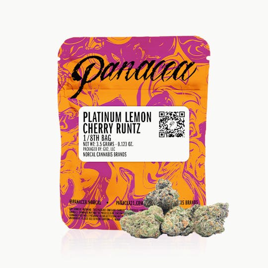 Buy Lemon Runtz Strain Online in 2025: Best Deals & Trusted Weed Stores