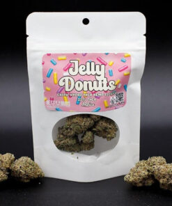Buy Jelly Donut Strain Online