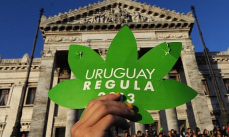 Things to know about Uruguay Cannabis Legalization