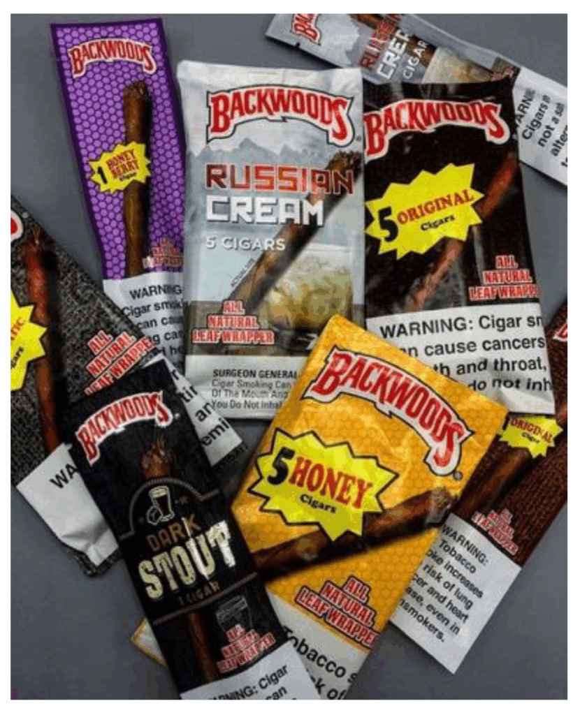 Backwoods vs Other Wraps – Which Is Best for Rolling Your Weed in 2025?