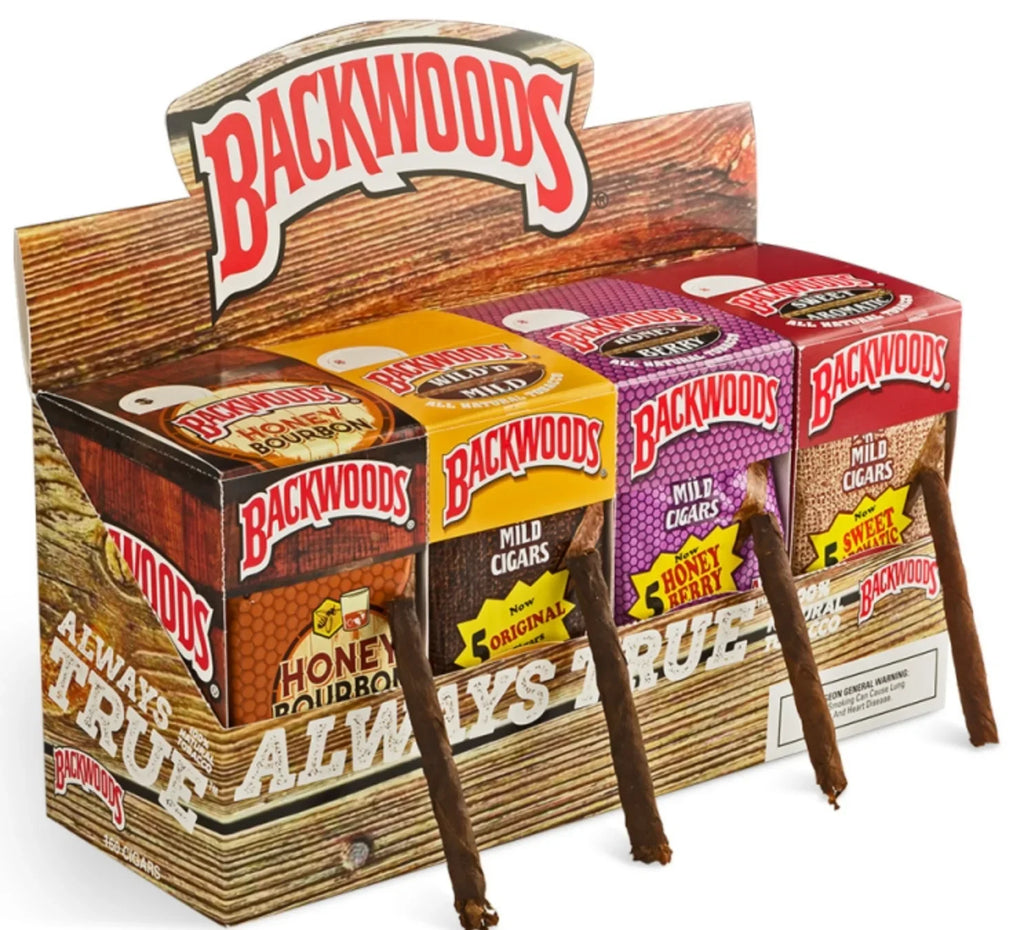 How to Store Backwoods Properly – Freshness & Flavor Tips