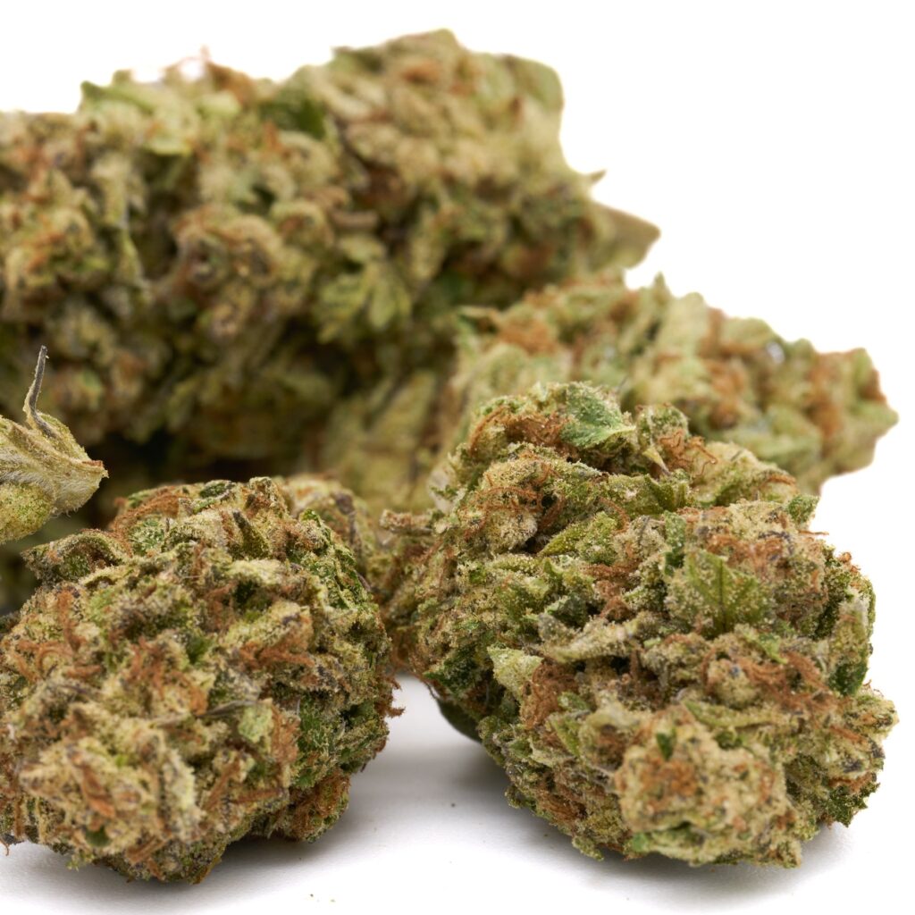 Chimera Strain vs Other Hybrids - everything you need to know