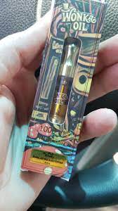 Where to buy wonka oil online, here is where you can get it.