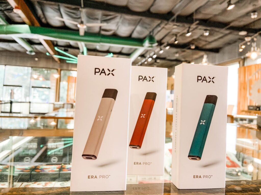 Where to Buy Pax Era Pods Online: The Ultimate 2025 Guide
