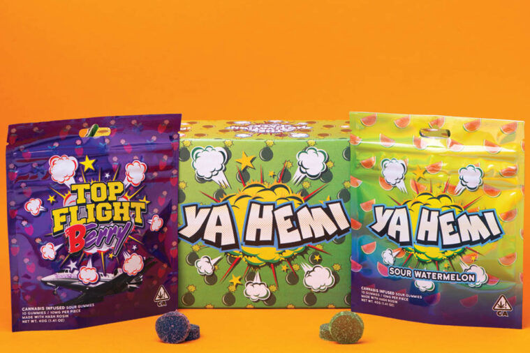 Medical Benefits of Ya Hemi Strain – Why Patients Choose This Exotic Hybrid
