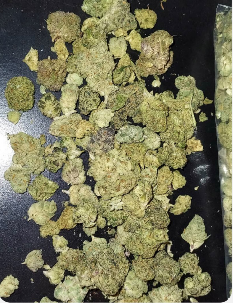 Strawberry Bubble Strain for Sale near me