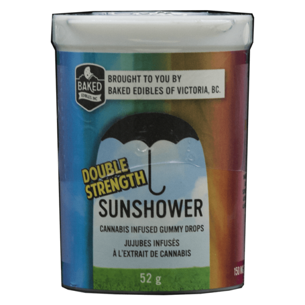 Cheap Sunshower Gummies Deals
