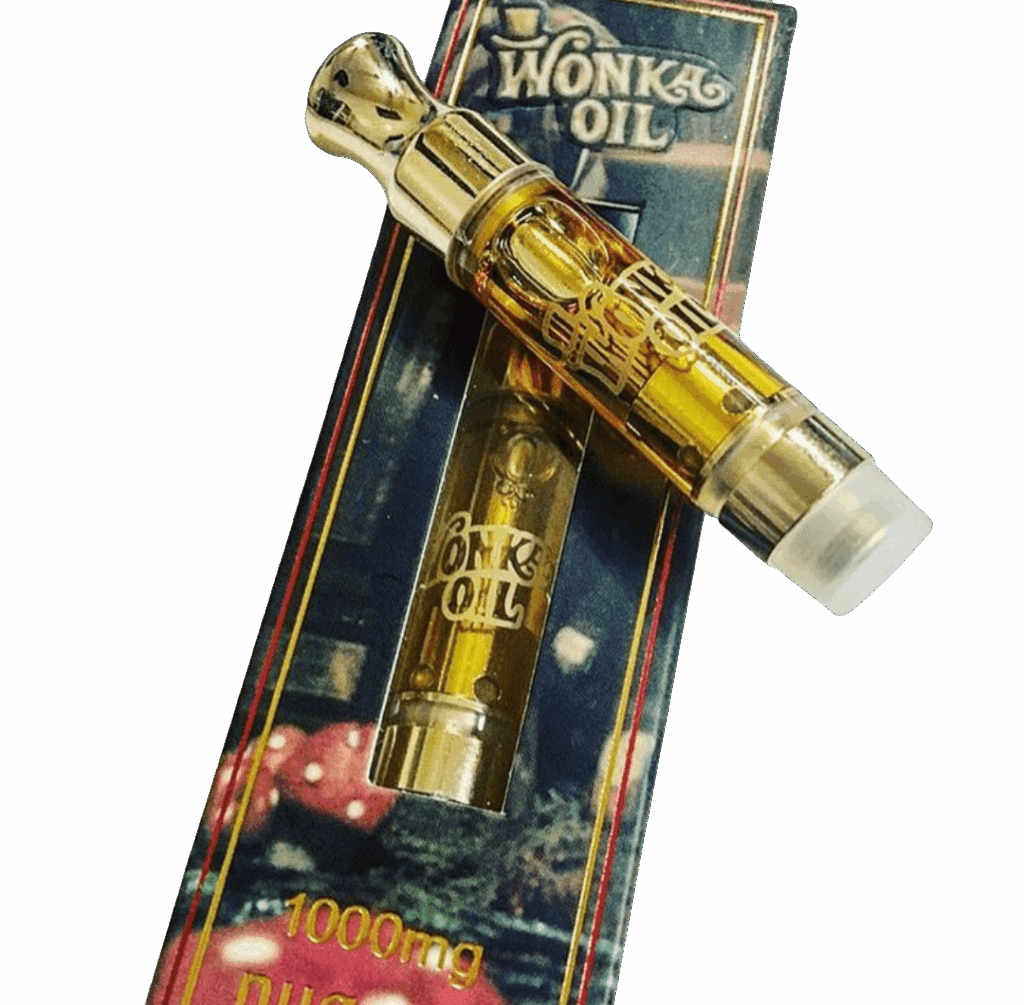 Wonka Oil for Sale Near Me