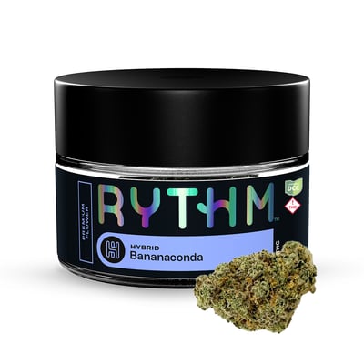Buy Bananaconda Weed Strain Online