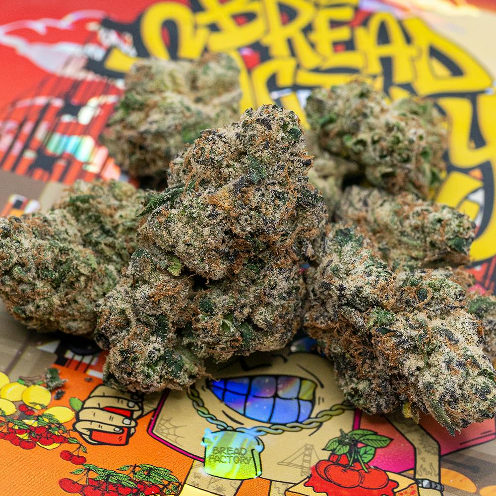 Best Deals on Lemon Taffy Strain