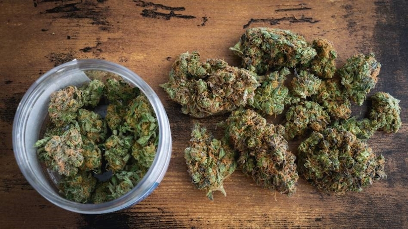Buy Zaza Weed in Texas in 2025