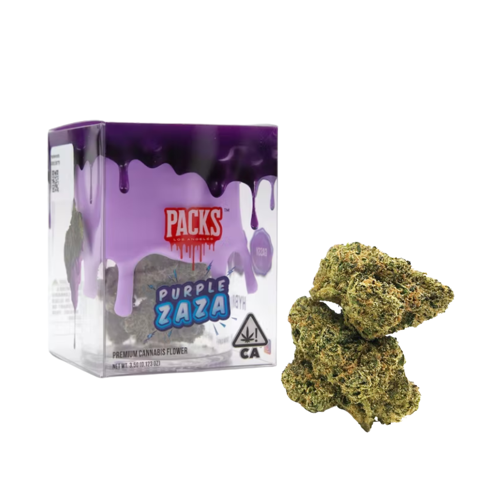 Buy Zaza Weed in Wisconsin Today