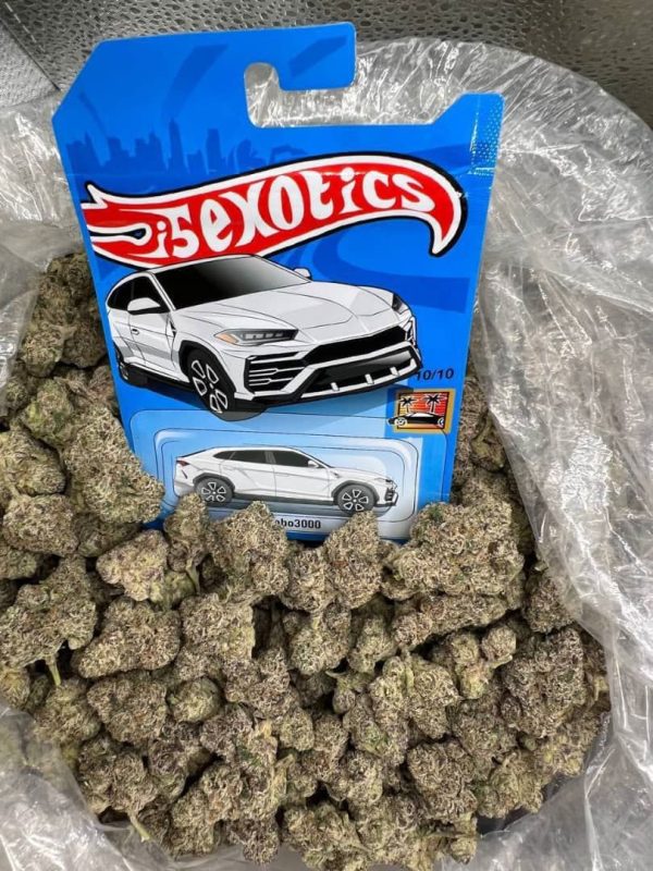 Blue Gumbo Weed Deals and Discounts online