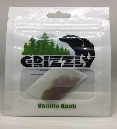 Buy Grizzly Extracts Online in 2025