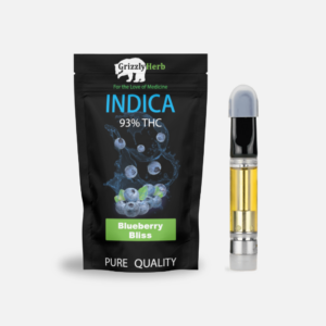 Grizzly Extracts Bulk Order Discounts