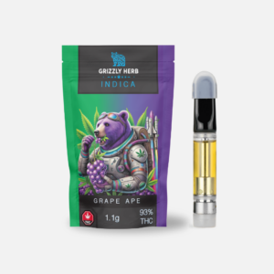 Cheap Grizzly Extracts Deals Online
