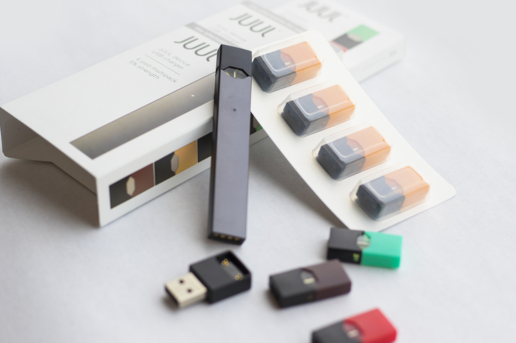 What Are Juul Pods and How Do They Work?