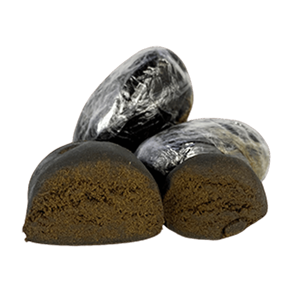 Shop Authentic Moroccan Caramello Hash Concentrate
