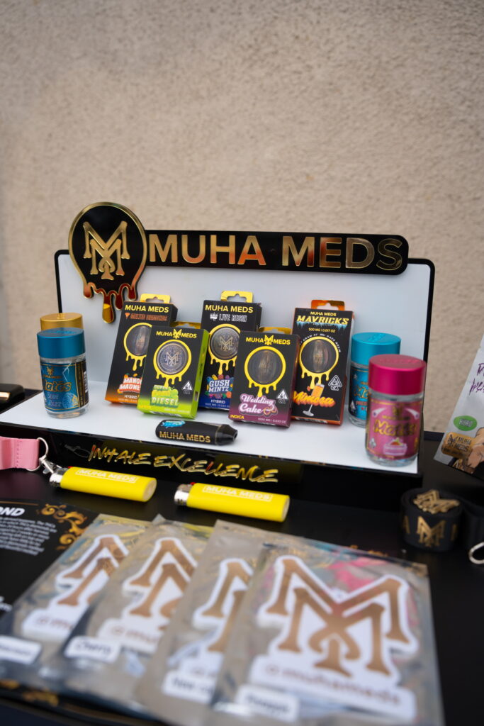 Order Muha Meds Carts Online Today