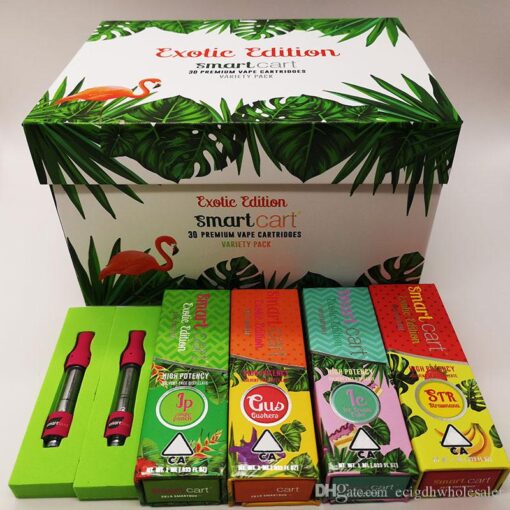Buy Smart Exotic Carts Online Today