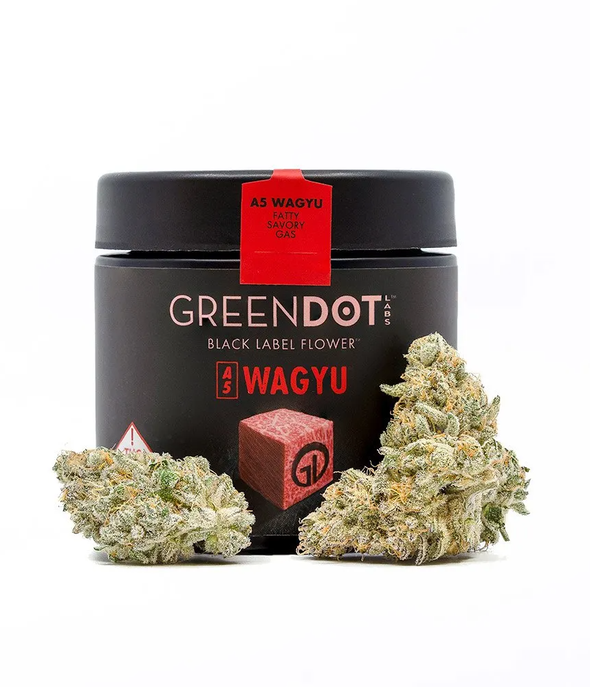 Wagyu Weed online kaufen