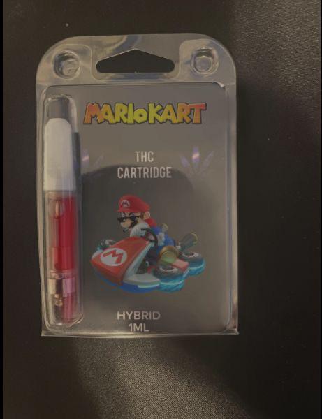 Mario Carts for Sale Near Me