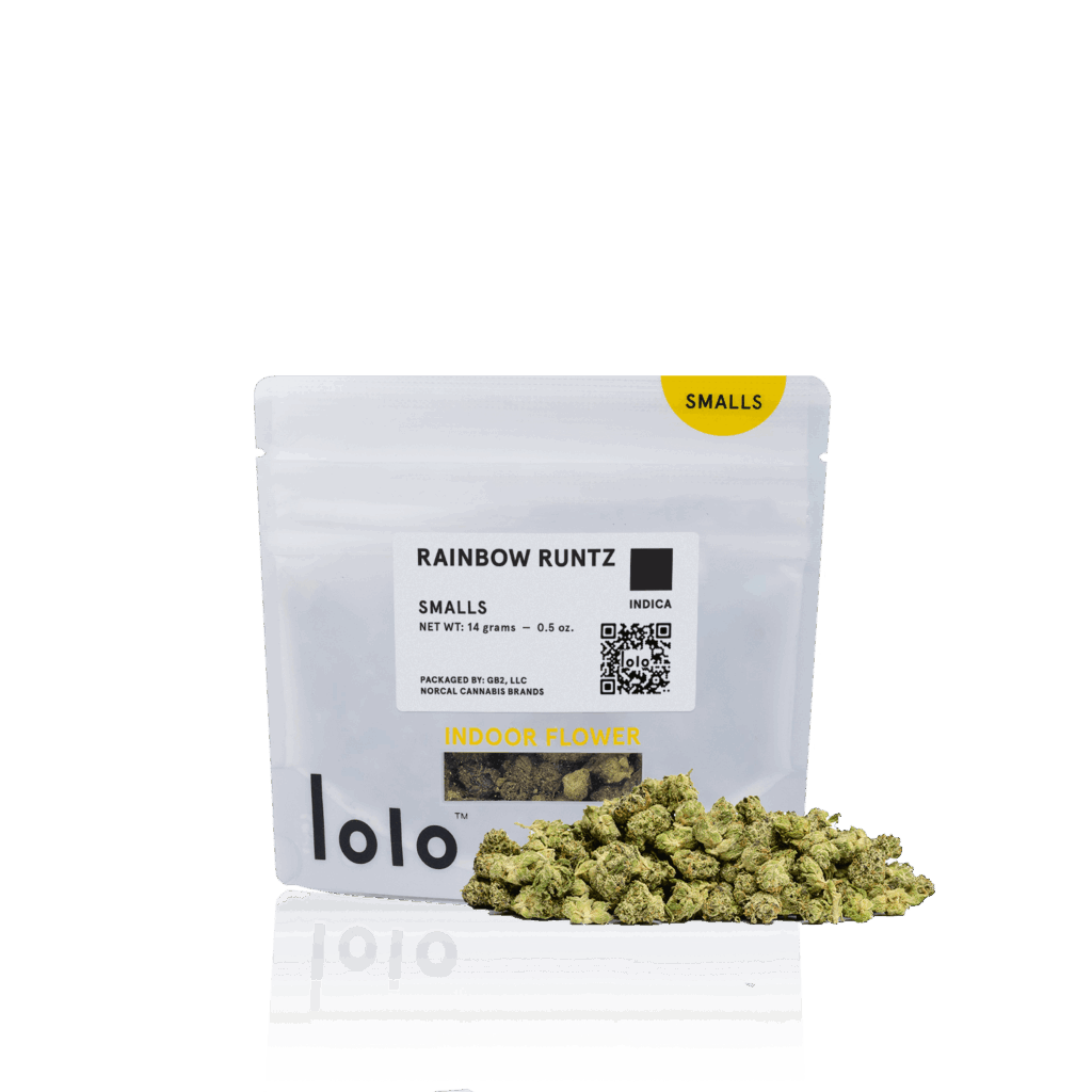 buy rainbow runtz strain online