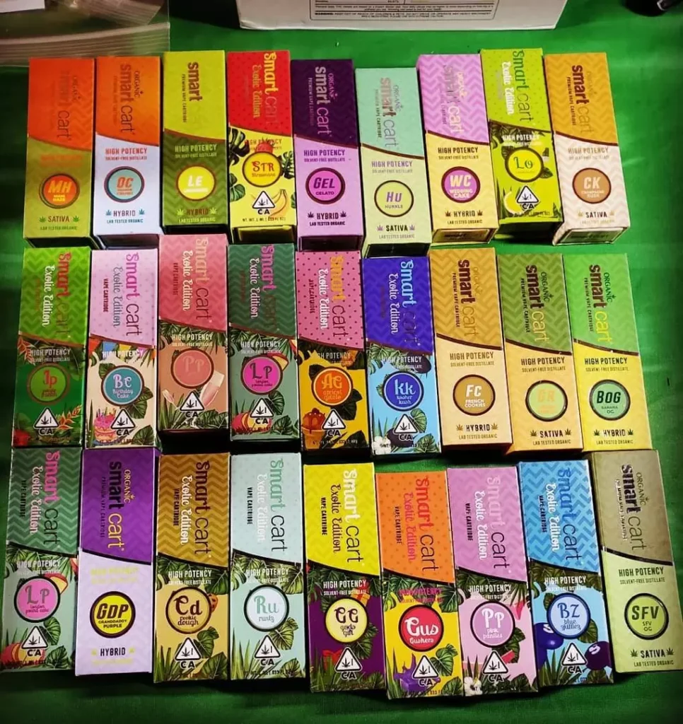Smart Exotic Carts for Sale Near Me in 2025