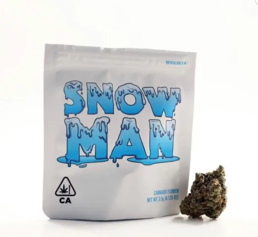 Shop Snowman Cookies Strain Best Prices