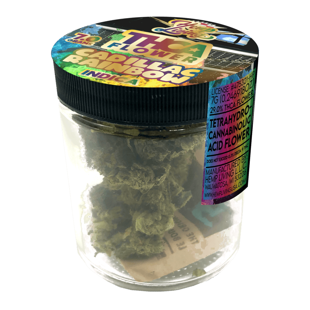 What is Rainbow Runtz Strain?